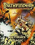 Pathfinder Roleplaying Game: Ultimate Magic (Pocket Edition)