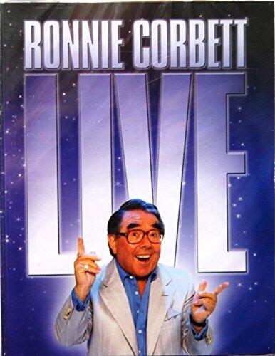 Ronnie Corbett Live