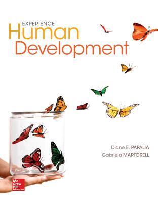 Experience Human Development [with Connect Access Card]