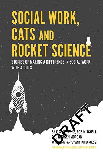 Social Work, Cats and Rocket Science: Stories of Making a Difference in Social Work with Adults