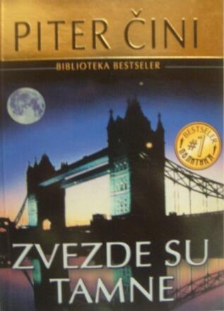 Zvezde su tamne