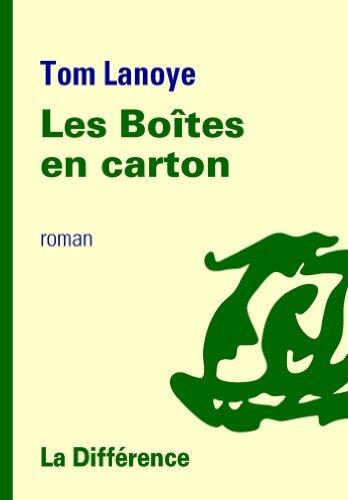 Les Boîtes en carton