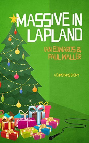 Massive In Lapland