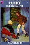 Lucky, The Detective, Book #7