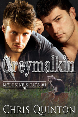 Melusine's Cats