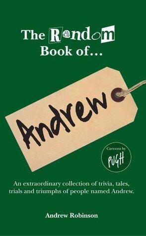 The Random Book of... Andrew