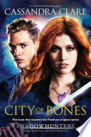 City of Bones: TV Tie-in