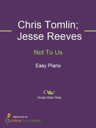 Not To Us Sheet Music