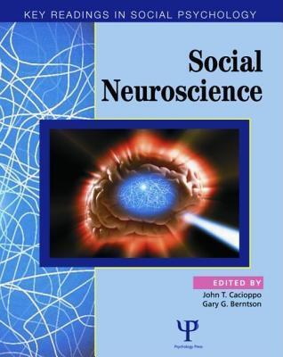 Social Neuroscience: Key Readings