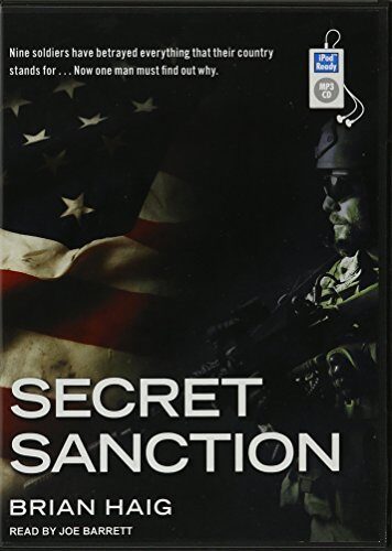 Secret Sanction