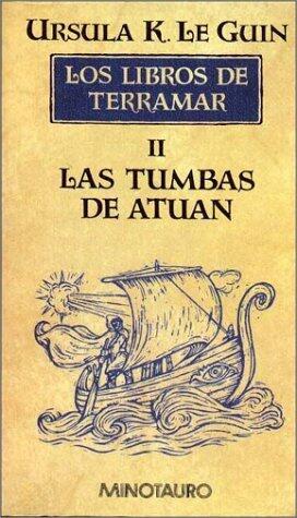 Los libros de Terramar II: Las Tumbas de Atuan