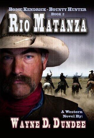 Rio Matanza