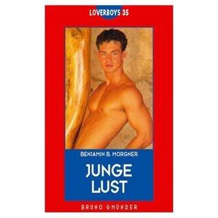 Junge Luste