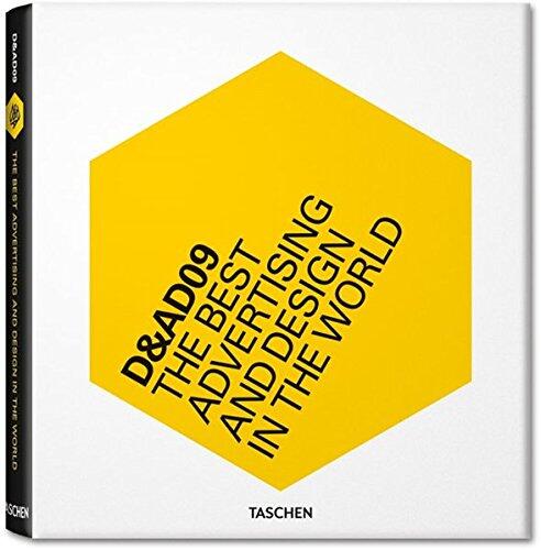 D&AD 09: A Selection of the Best Advertising and Design in the World