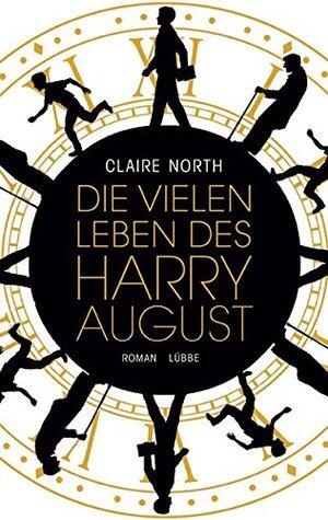 Die vielen Leben des Harry August