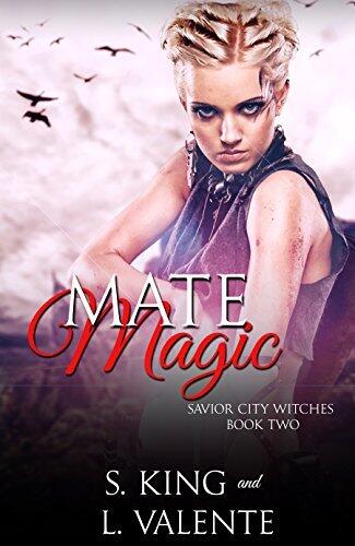 Mate Magic