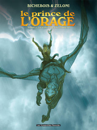 Le Cœur de la Tempête