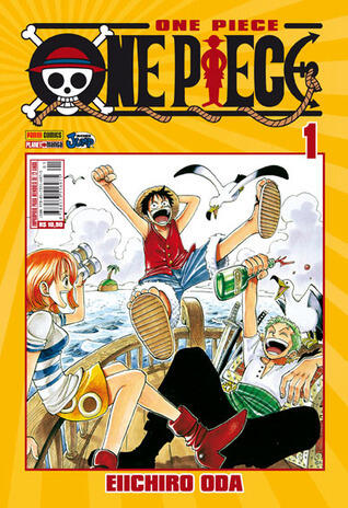 One Piece 1