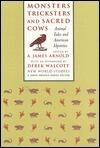 Monsters,Tricksters, and Sacred Cows: Animal Tales and American Identities