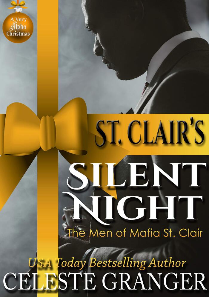 The Men of Mafia St. Clair