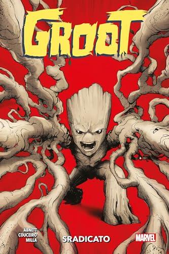 Groot - Sradicato
