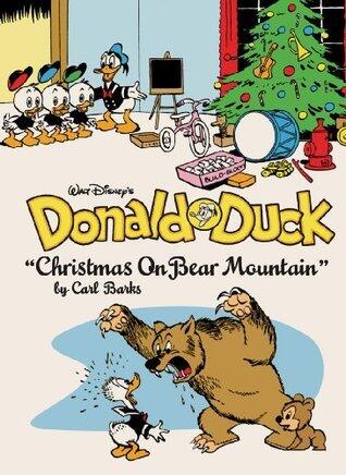 Walt Disney's Donald Duck: Christmas on Bear Mountain