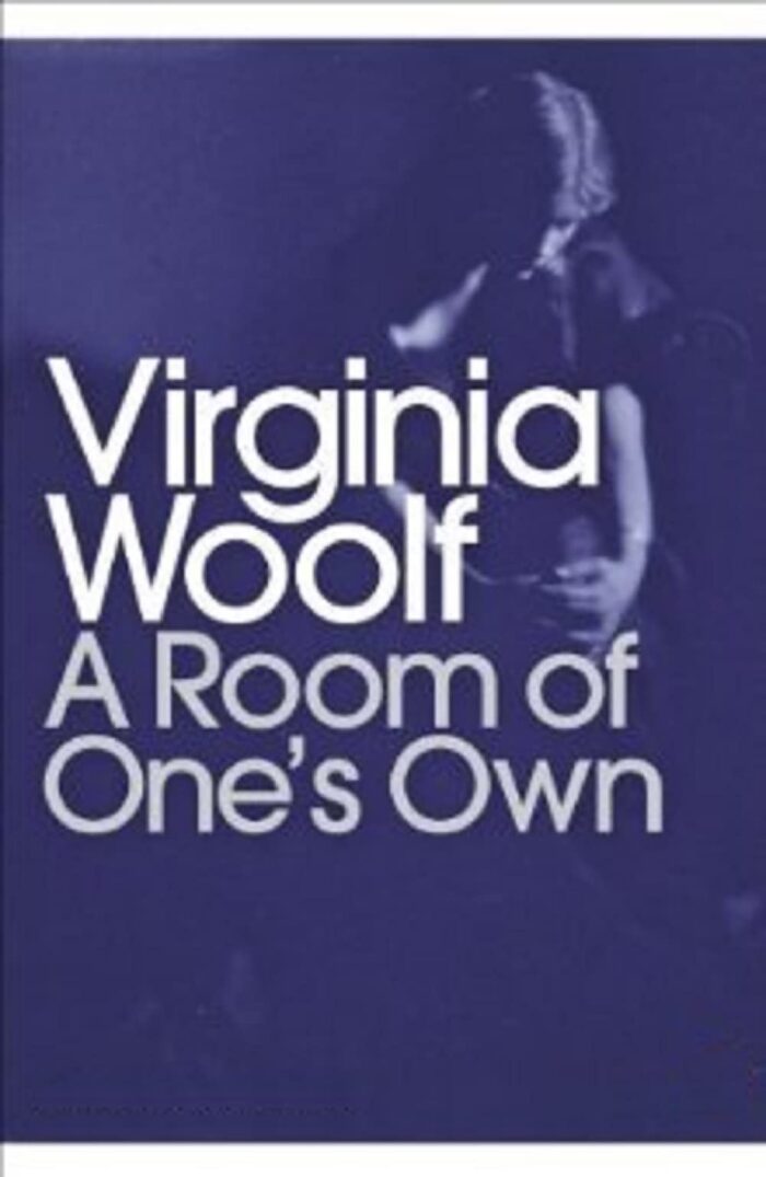 A Room of One's Own