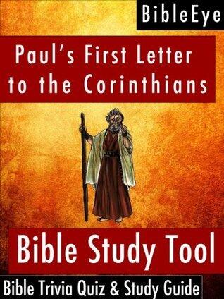 Paul's First Letter to the Corinthians