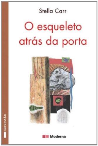 Esqueleto Atrás Da Porta