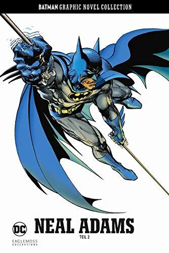 Batman: Neal Adams Teil 2