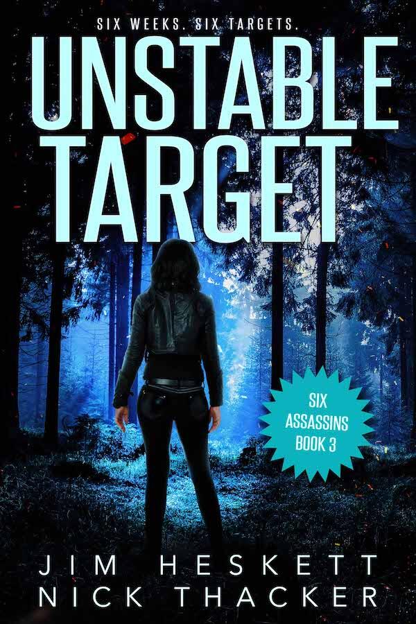 Unstable Target