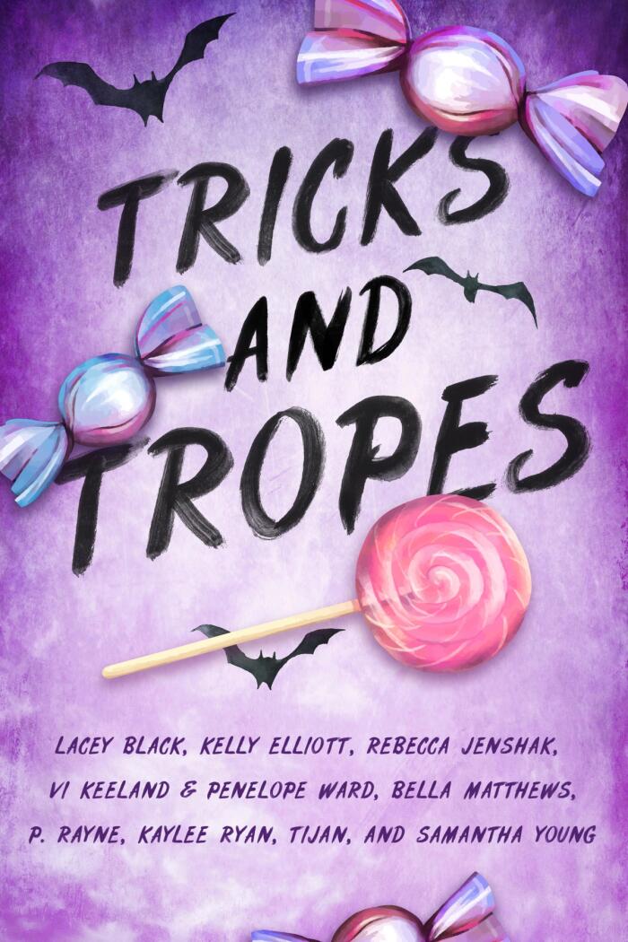Tricks and Tropes