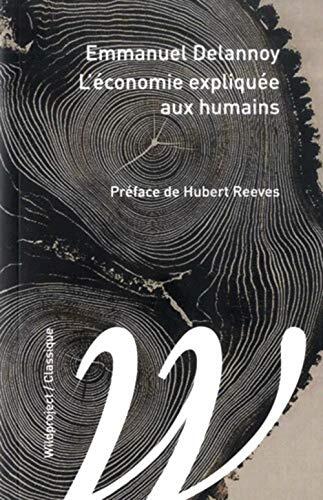 L'Économie Expliquée Aux Humains