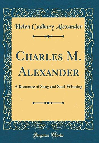 A Romance of Song and Soul-Winning