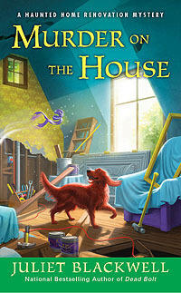 Murder on the House