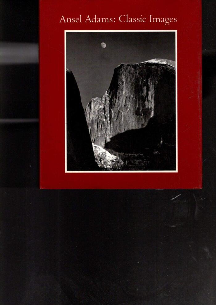 Ansel Adams: Classic Images