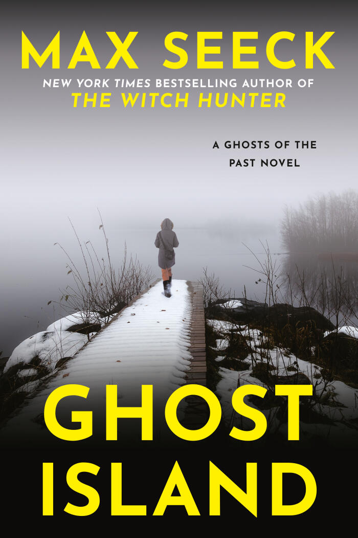 Ghost Island