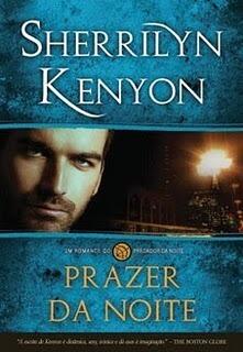 Prazer da Noite