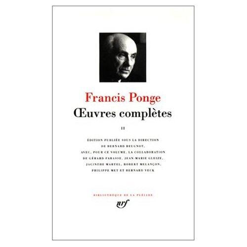 Oeuvres Completes Vol. 2