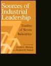Sources of Industrial Leadership: Studies of Seven Industries
