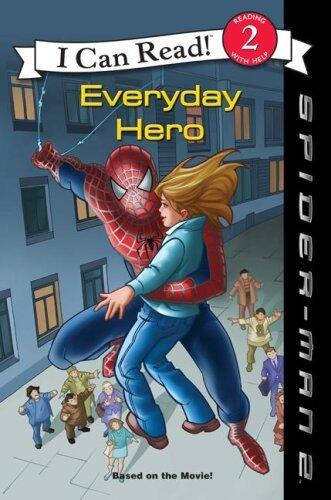 Everyday Hero
