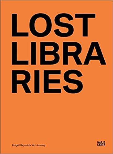Lost Libraries