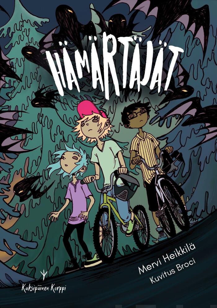Hämmäröijät