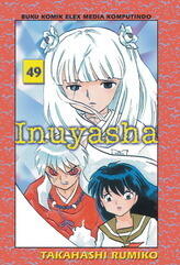 Inuyasha Vol. 49