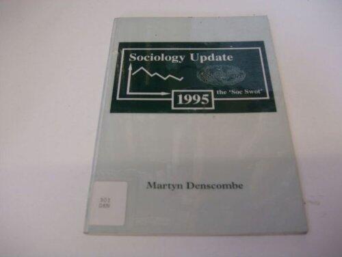 Sociology Update 1995