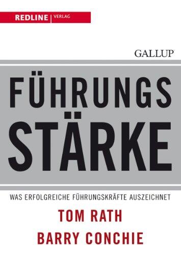 Führungsstärke: Was erfolgreiche Führungskräfte auszeichnet