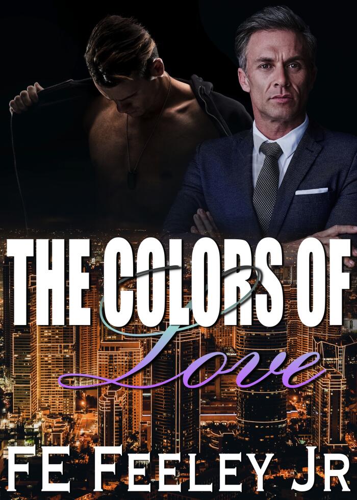 The Colors of Love