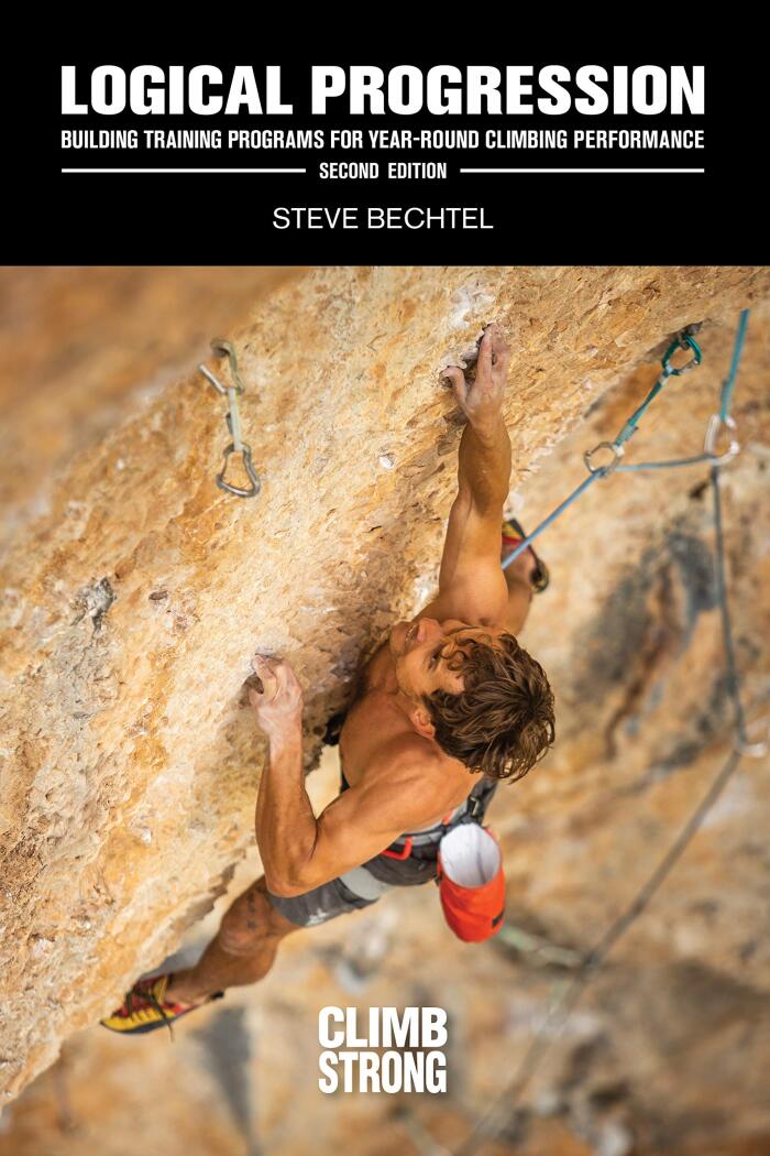 Logical Progression: Building Training Programs for Year-Round Climbing Performance