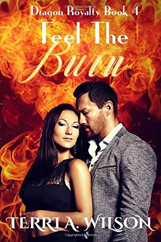 Feel the Burn: A Tribe of Hecate Story