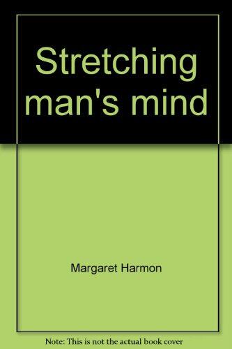 Stretching Man's Mind: A History of Data Processing